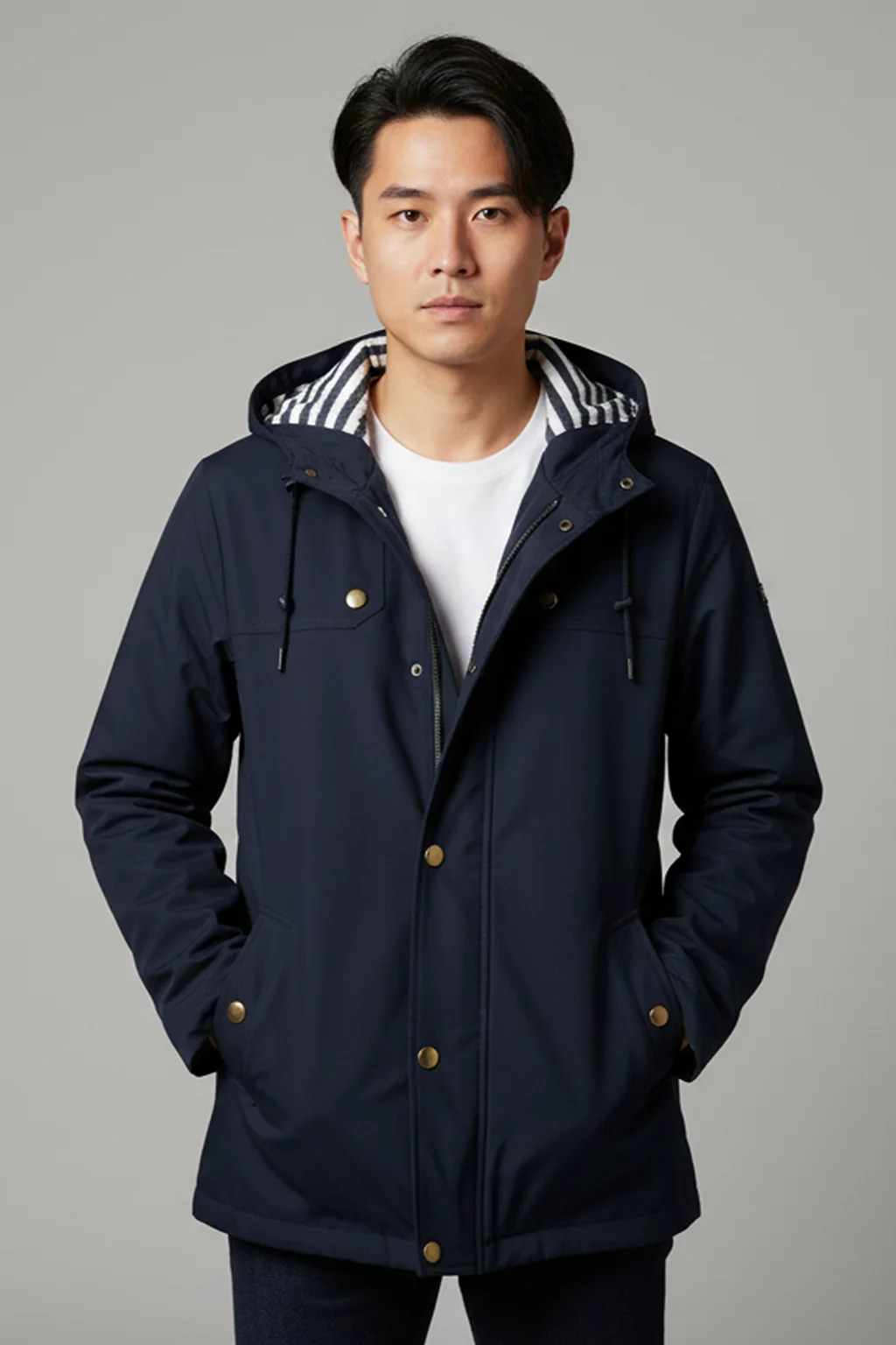 Woodie Jacket photo 1