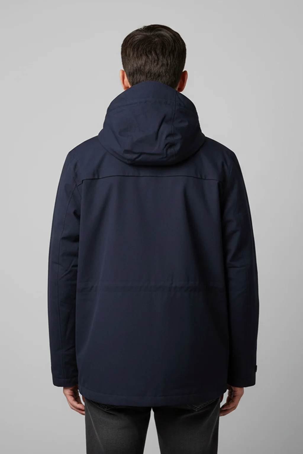 Woodie Jacket photo 2