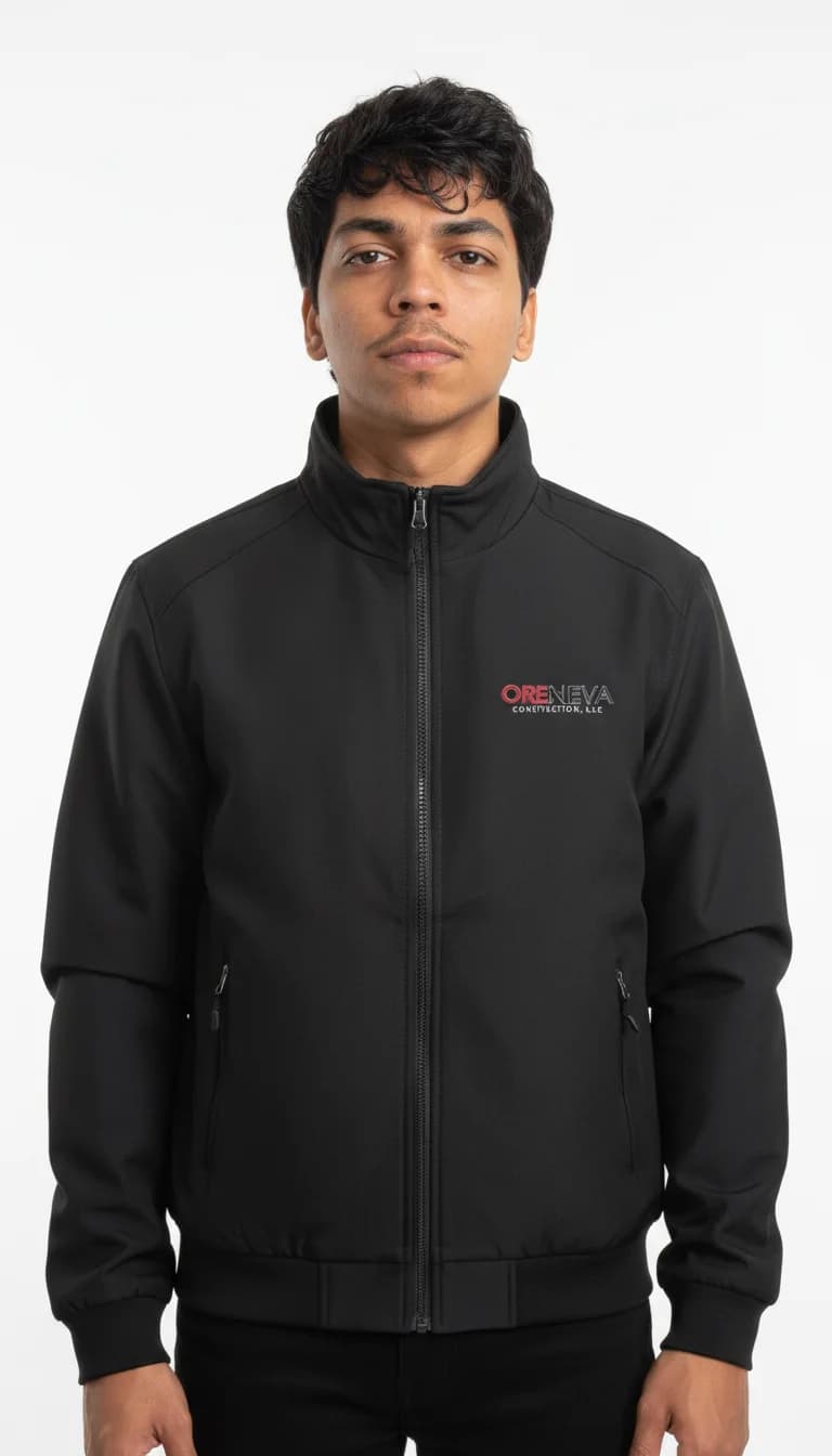 Woodie Jacket photo 3
