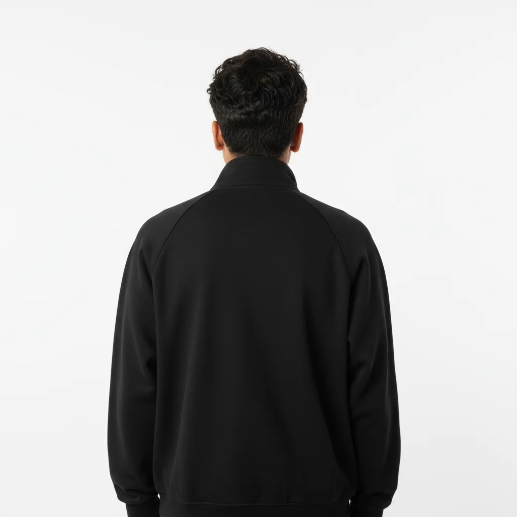 Woodie Jacket photo 4